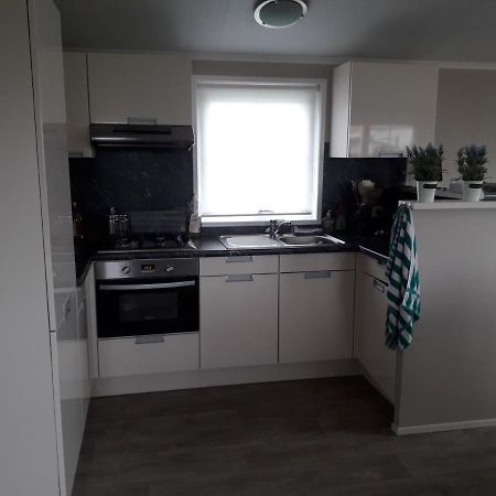 Seacottage Bredene Eksteriør bilde