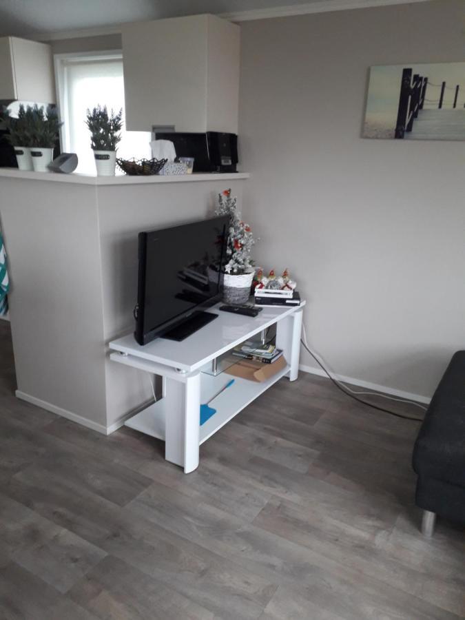 Seacottage Bredene Eksteriør bilde